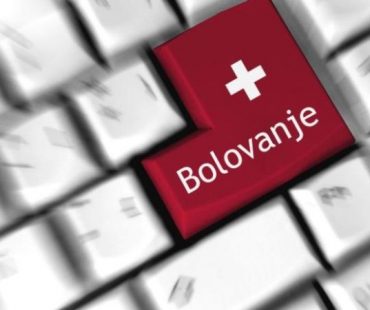bolovanje