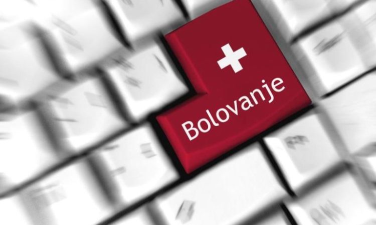 bolovanje
