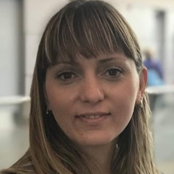 Koordinatorka za Call centre