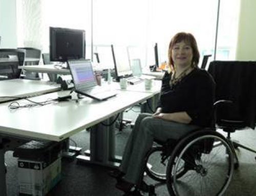 Svi imamo ista prava, pravo na život, slobodu, obrazovanje, pravo na jednakost