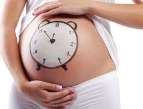 Trudničko bolovanje