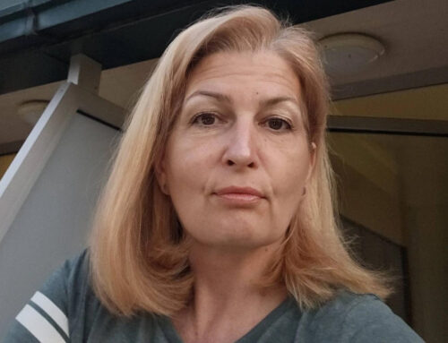 Aleksandra je dobro – hvala svima koji su bili uz nju